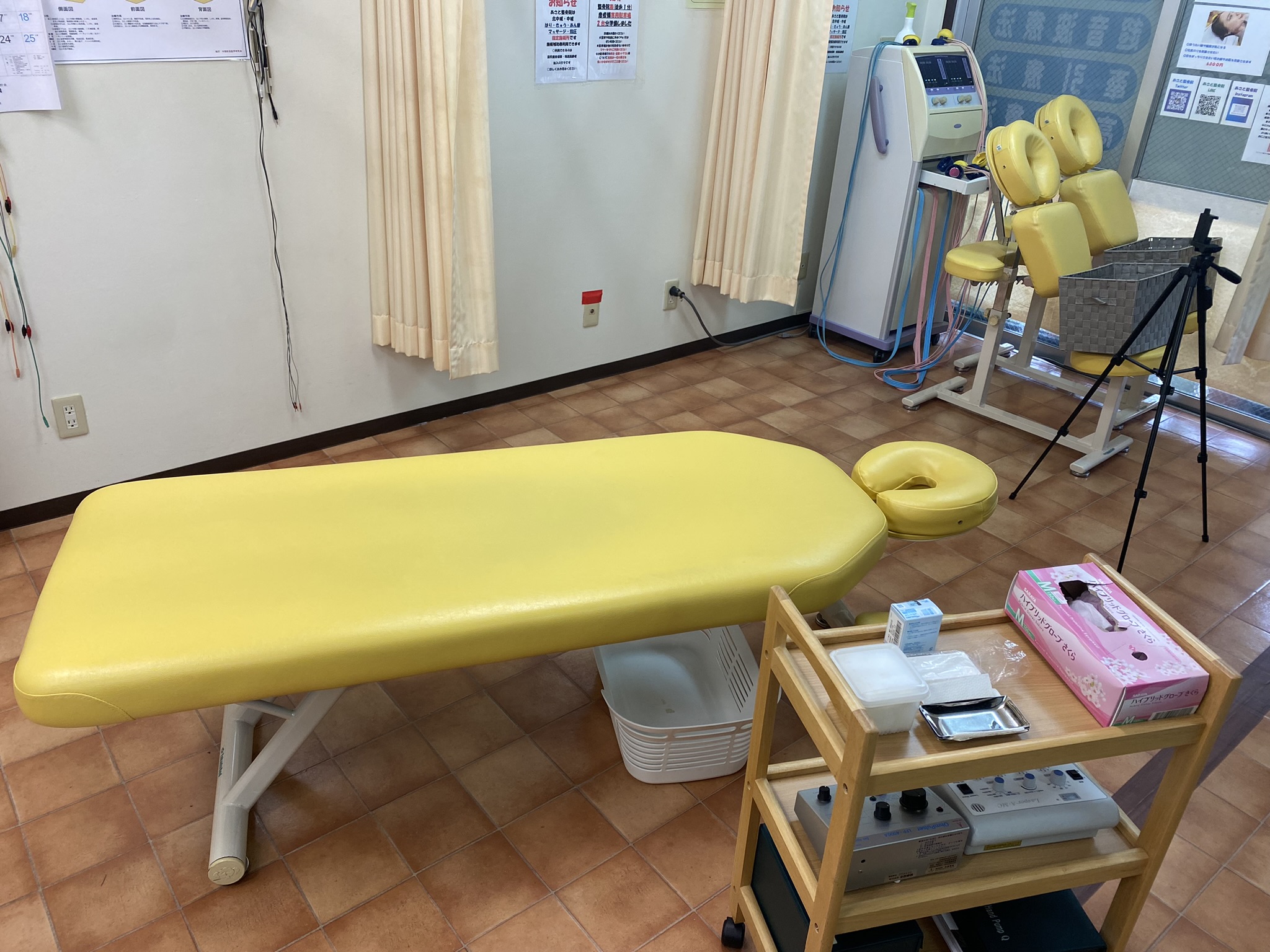 院内